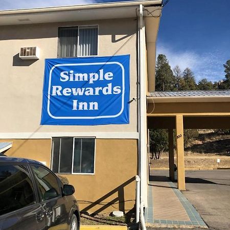 Simple Rewards Inn ルイドソ エクステリア 写真